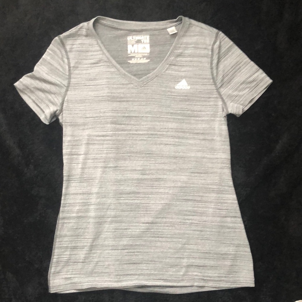 Adidas‎ Ultimate Tee M